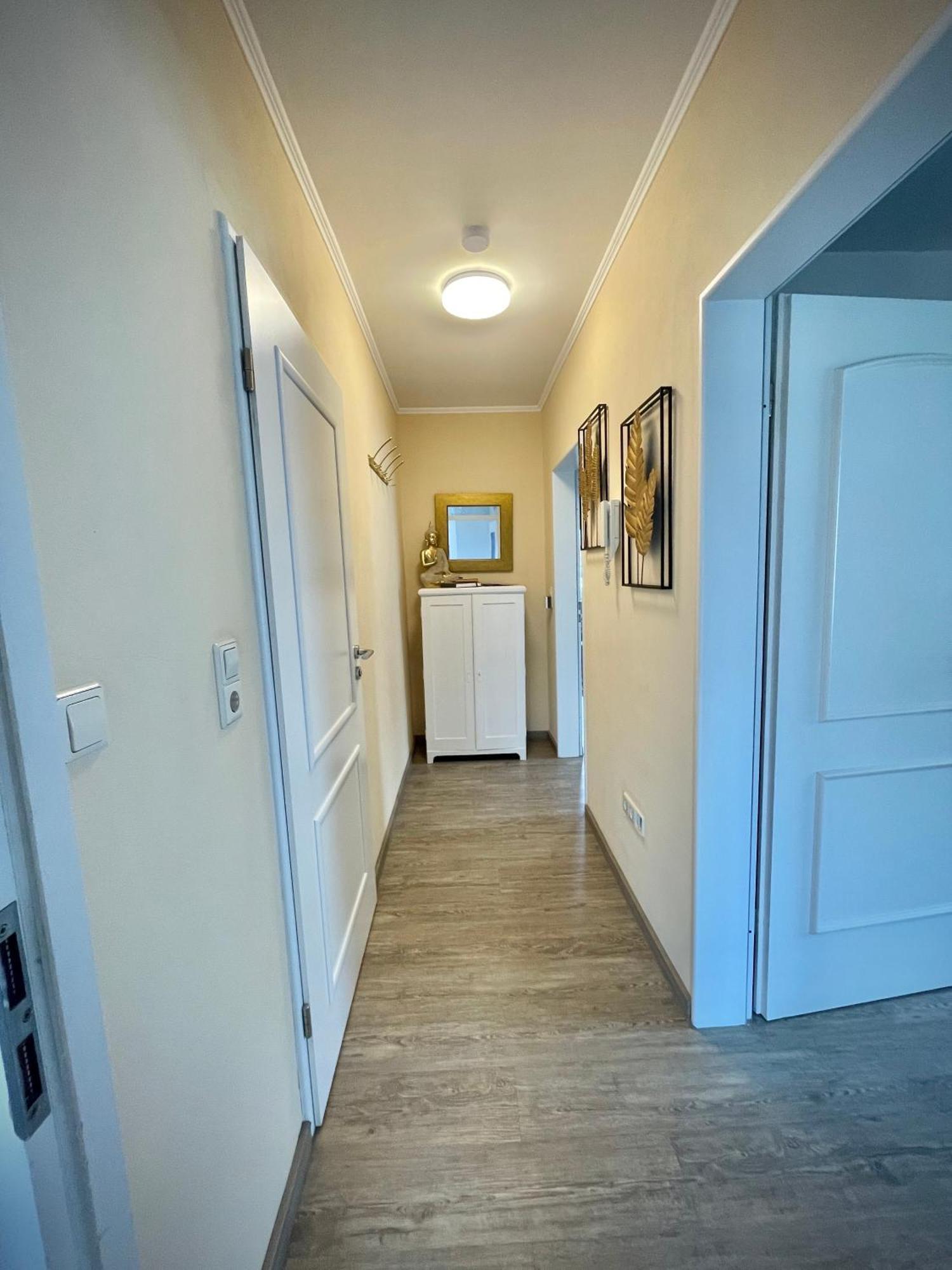 Apartamento Casa Jungle Glanz Deluxe Sigmaringen Exterior foto