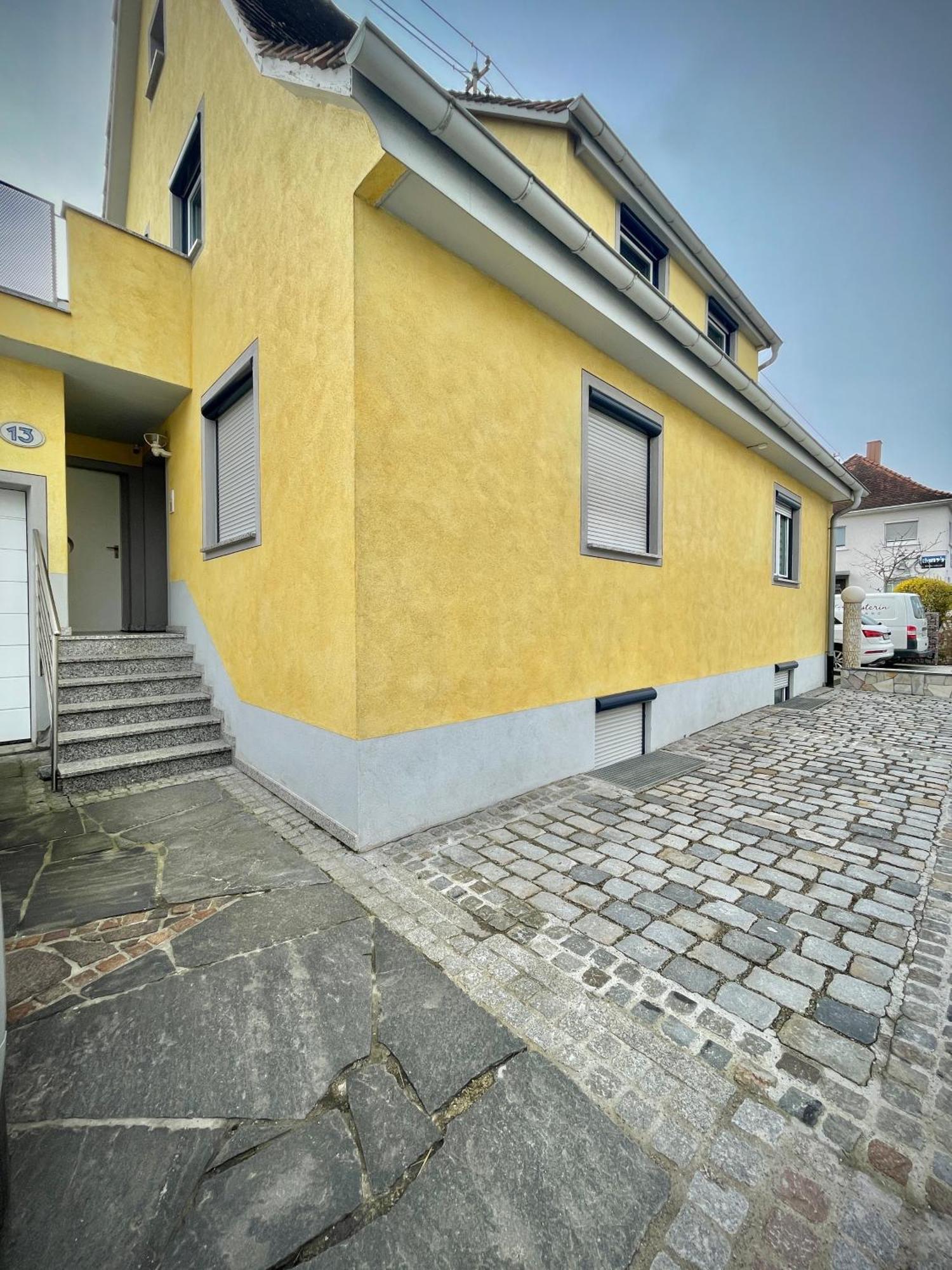 Apartamento Casa Jungle Glanz Deluxe Sigmaringen Exterior foto